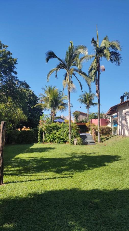 Pousada Shangrila Ribeirão Preto Buitenkant foto
