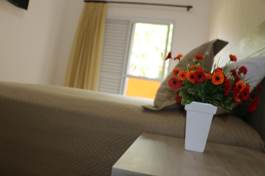 Pousada Shangrila Ribeirão Preto Kamer foto