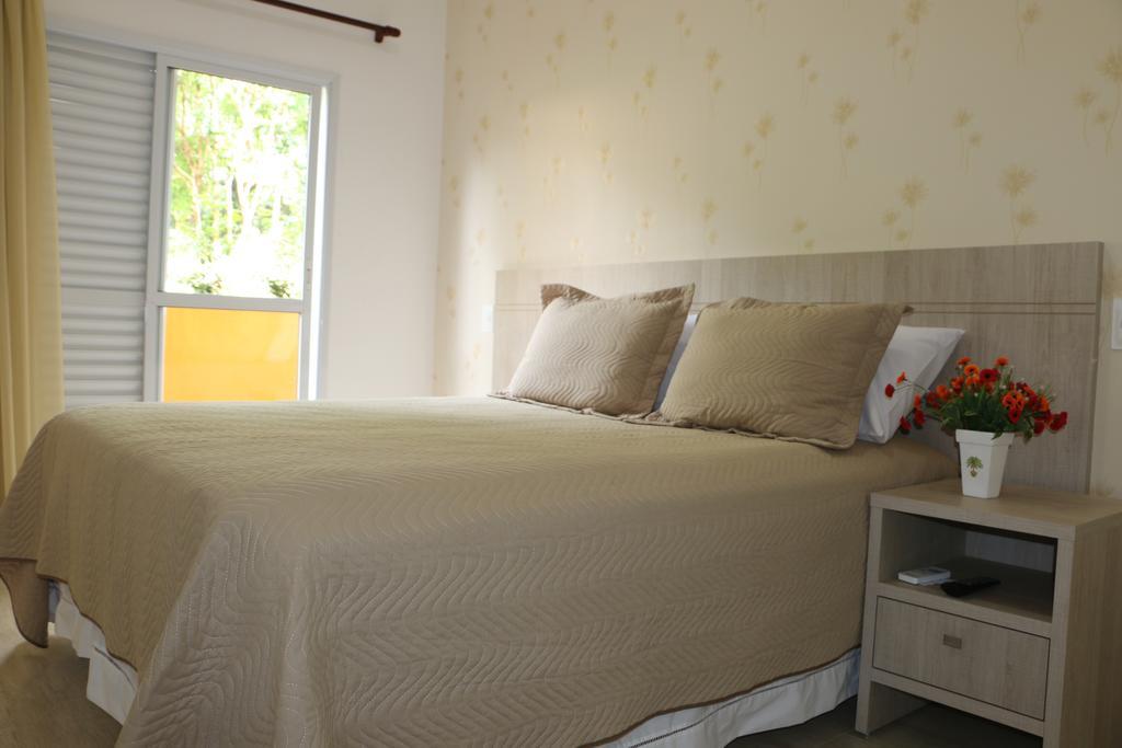 Pousada Shangrila Ribeirão Preto Kamer foto
