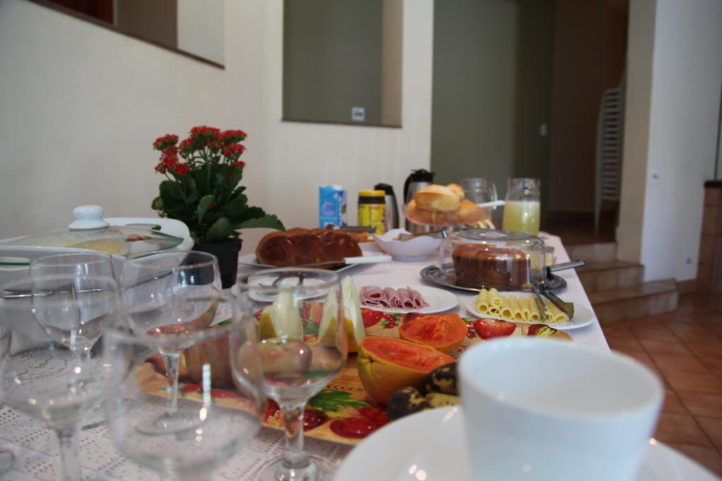 Pousada Shangrila Ribeirão Preto Kamer foto