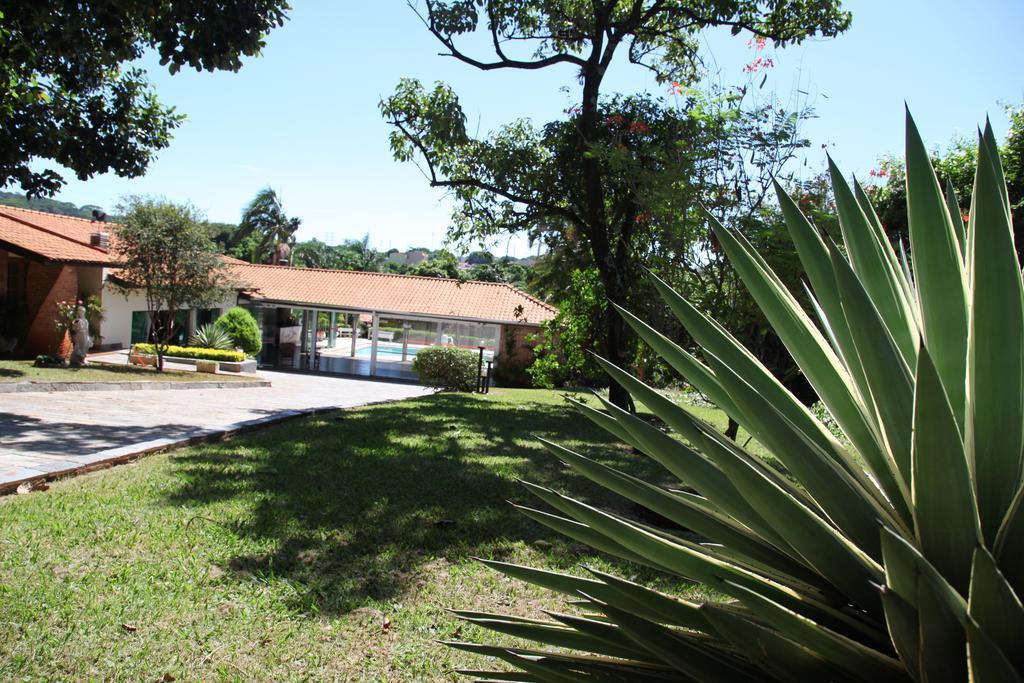Pousada Shangrila Ribeirão Preto Kamer foto